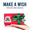 Navidad Tarjetas Make a Wish Navidad Tarjetas Make a Wish