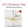 Navidad Tarjetas Oh Christmas Tree Navidad Tarjetas Oh Christmas Tree