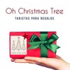 Navidad Tarjetas Oh Christmas Tree Navidad Tarjetas Oh Christmas Tree