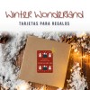 Navidad Tarjetas Winter Wonderland Navidad Tarjetas Winter Wonderland