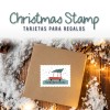 Navidad Etiquetas Christmas Stamp Navidad Etiquetas Christmas Stamp
