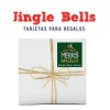 Navidad Etiquetas Jingle Bells Navidad Etiquetas Jingle Bells