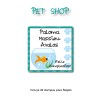 Pack Back to School Cute Animals