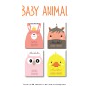 Regalo Baby Animal Regalo Baby Animal