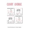 Regalo Candy Animal Regalo Candy Animal