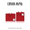 Regalo Cartoon Animal