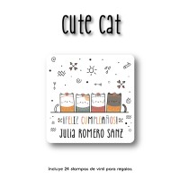 Regalo Cute Cat