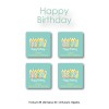 Regalo Happy Birthday