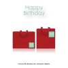 Regalo Happy Birthday