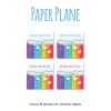 Regalo Paper Plane