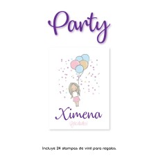 Regalo Party Regalo Party