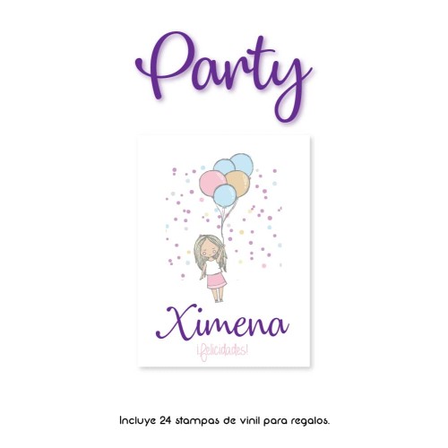 Regalo Party Regalo Party