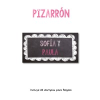 Regalo Pizarrón Regalo Pizarrón