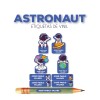 Escuela Vinil Astronaut
