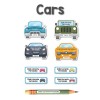 Pack Clothes & School Cars
