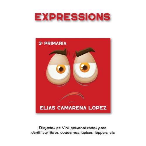 Escuela Vinil Expressions Escuela Vinil Expressions