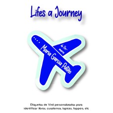 Escuela Vinil Lifes a Journey