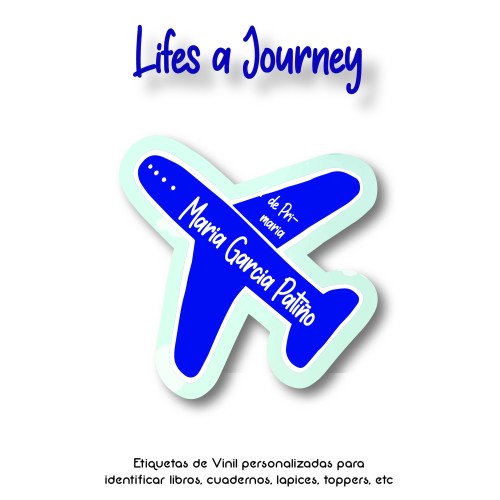 Escuela Vinil Lifes a Journey Escuela Vinil Lifes a Journey