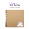 Escuela Vinil Rainbow