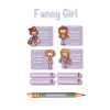 Pack Back to School Fancy Girl Pack Back to School Fancy Girl
