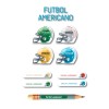 Pack Back to School F. Americano Pack Back to School F. Americano