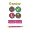 Pack School & Shoes Garden Pack School & Shoes Garden
