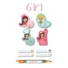 Pack Back to School Girl Pack Back to School Girl