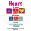 Guarderia Heart Guarderia Heart