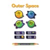 Pack Back to School Outer Space