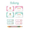 Pack Back to School Bakery Pack Back to School Bakery