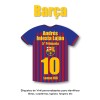 Pack Back to School Barca Pack Back to School Barca