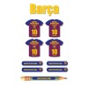 Pack Back to School Barca Pack Back to School Barca