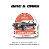 Pack Premium Ropa, Zapatos y Escuela Bike and Car Pack Premium Ropa, Zapatos y Escuela Bike and Car