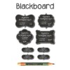 Escuela Vinil Blackboard Escuela Vinil Blackboard
