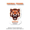 Pack Back to School Animal Teams Pack Back to School Animal Teams