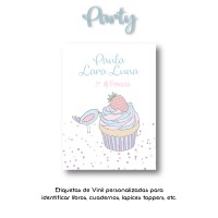 Pack Premium Ropa, Zapatos y Escuela Party