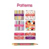 Pack Clothes & School Patterns Pack Clothes & School Patterns