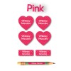 Pack Back to School Pink Pack Back to School Pink