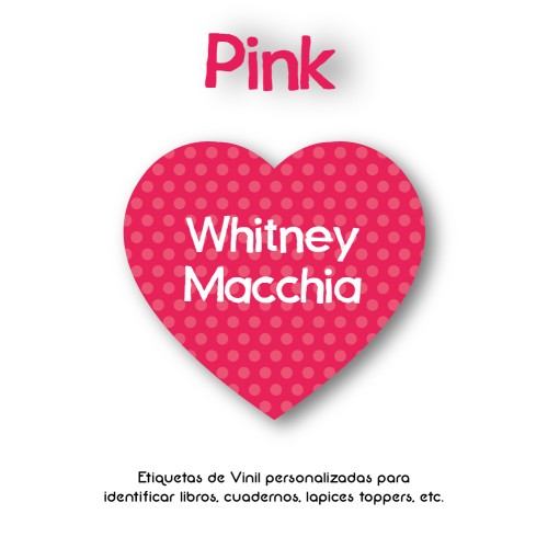 Pack Back to School Pink Pack Back to School Pink