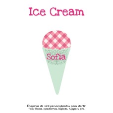 Pack Back to School Ice Cream Pack Back to School Ice Cream