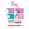 Escuela Vinil Pony Escuela Vinil Pony