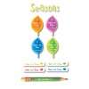 Pack Clothes & School Seasons Pack Clothes & School Seasons