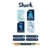 Pack School & Shoes Shark Pack School & Shoes Shark