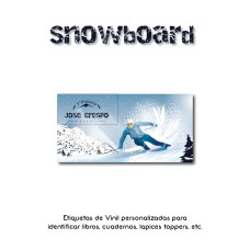 Pack Back to School Snowboard Pack Back to School Snowboard