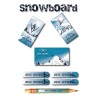 Pack Clothes & Shoes Snowboard Pack Clothes & Shoes Snowboard