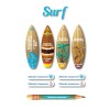 Pack School & Shoes Surf Pack School & Shoes Surf