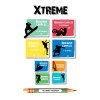 Pack Premium Ropa, Zapatos y Escuela Xtreme Pack Premium Ropa, Zapatos y Escuela Xtreme