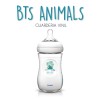 Guarderia Back to School Animals