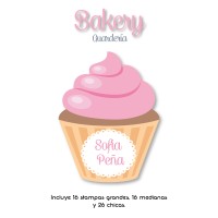 Guarderia Bakery Guarderia Bakery