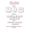 Guarderia Ballet Guarderia Ballet